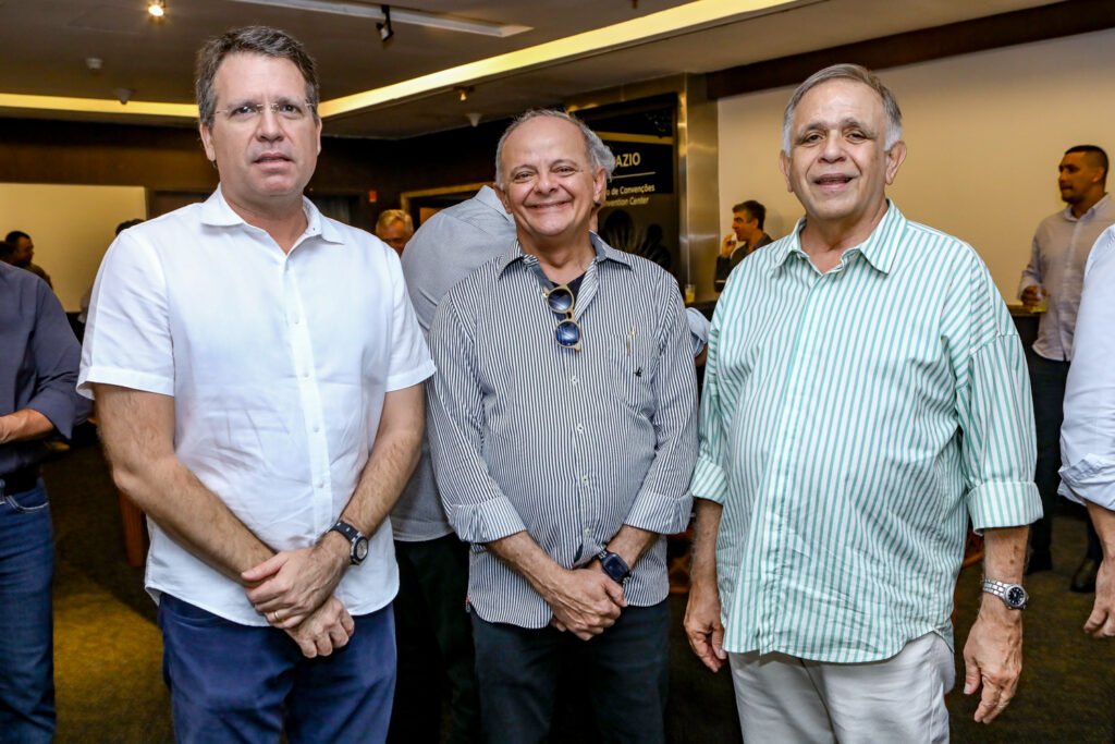 Pedro Castelo, Paulo Novais E Jose Costa