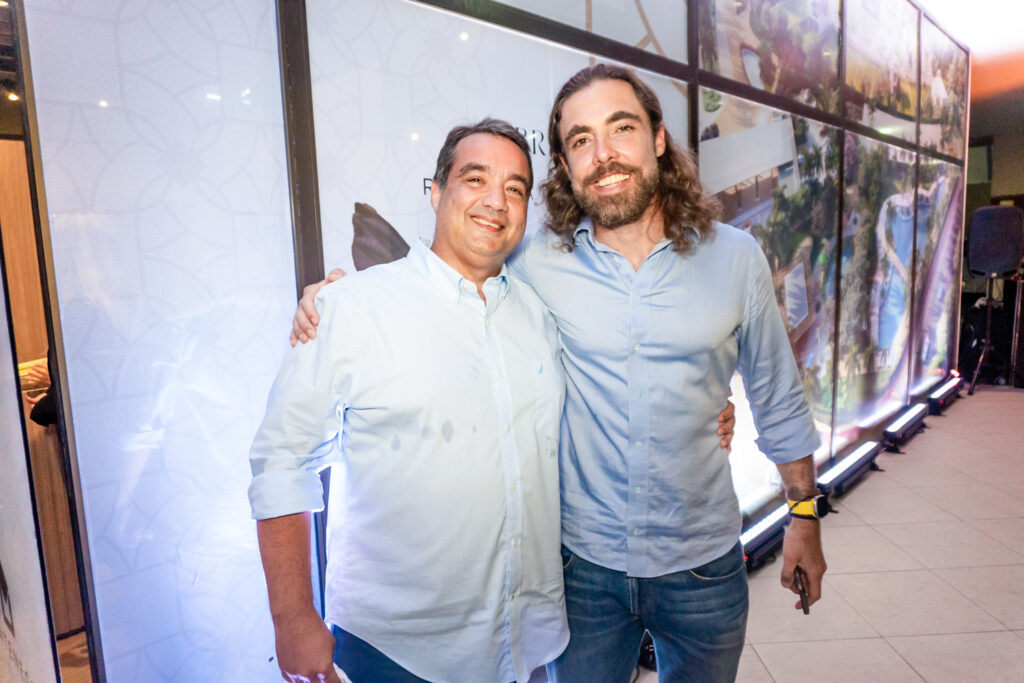 Petrônio Barreto E Andre Montenegro (2)