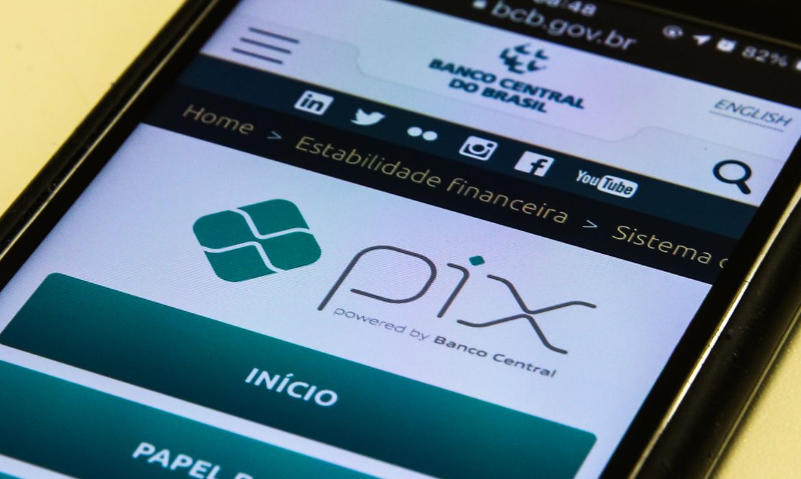 BC receberá prêmio internacional por desenvolvimento do Pix BC receberá prêmio internacional por desenvolvimento do Pix