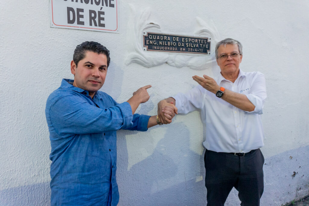 Pompeu Vasconcelos E Jesse Van Griensven (3)