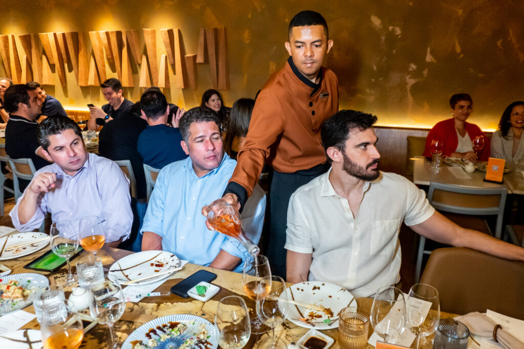 Pompeu Vasconcelos, Mozart Gomes E Bruno Perdigão (1)