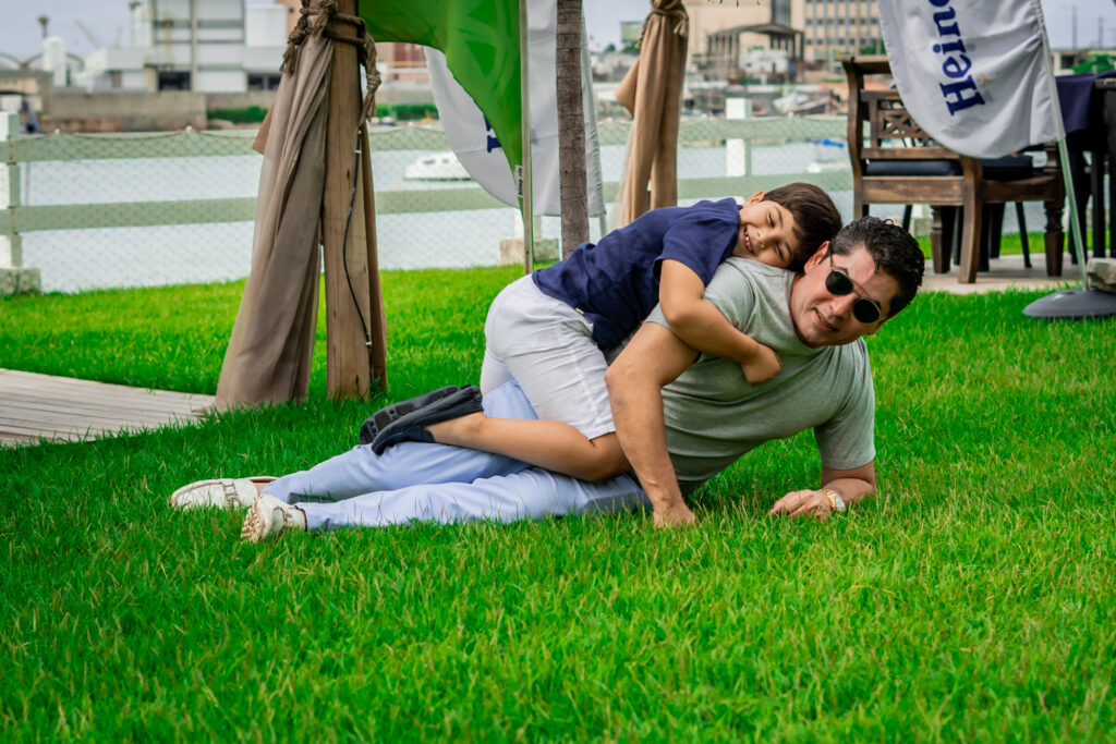 Pompeuzinho E Pompeu Vasconcelos (3)