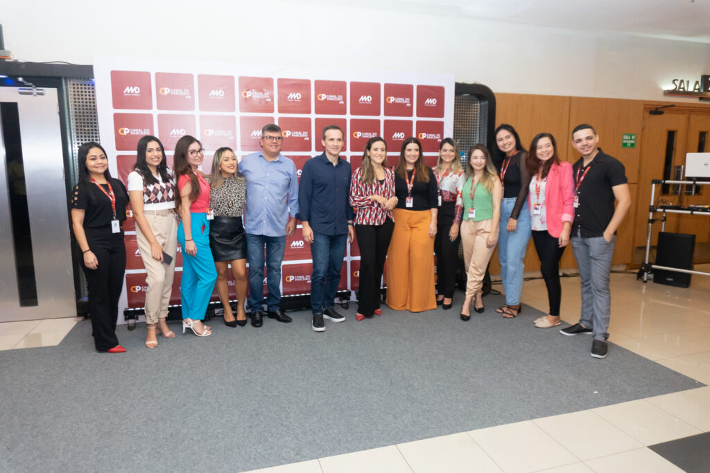 Premiação De Corretores E Imobiliáris. Moura Dubeux (1)