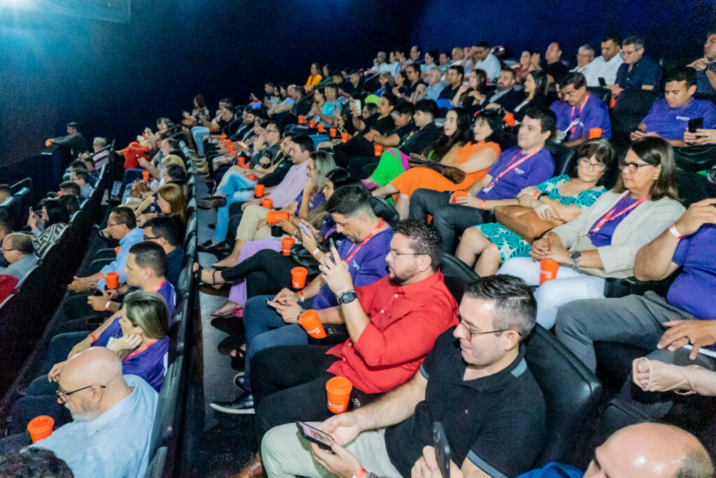 Premiação De Corretores E Imobiliáris. Moura Dubeux (10)