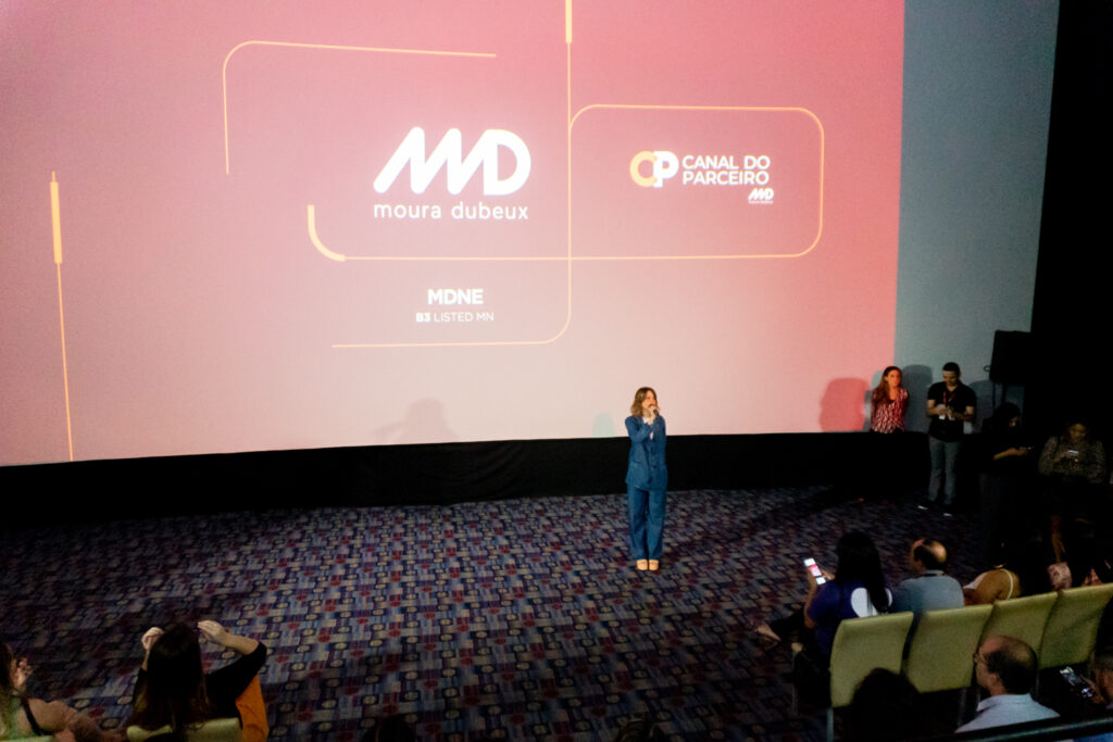 Premiação De Corretores E Imobiliáris. Moura Dubeux (11)