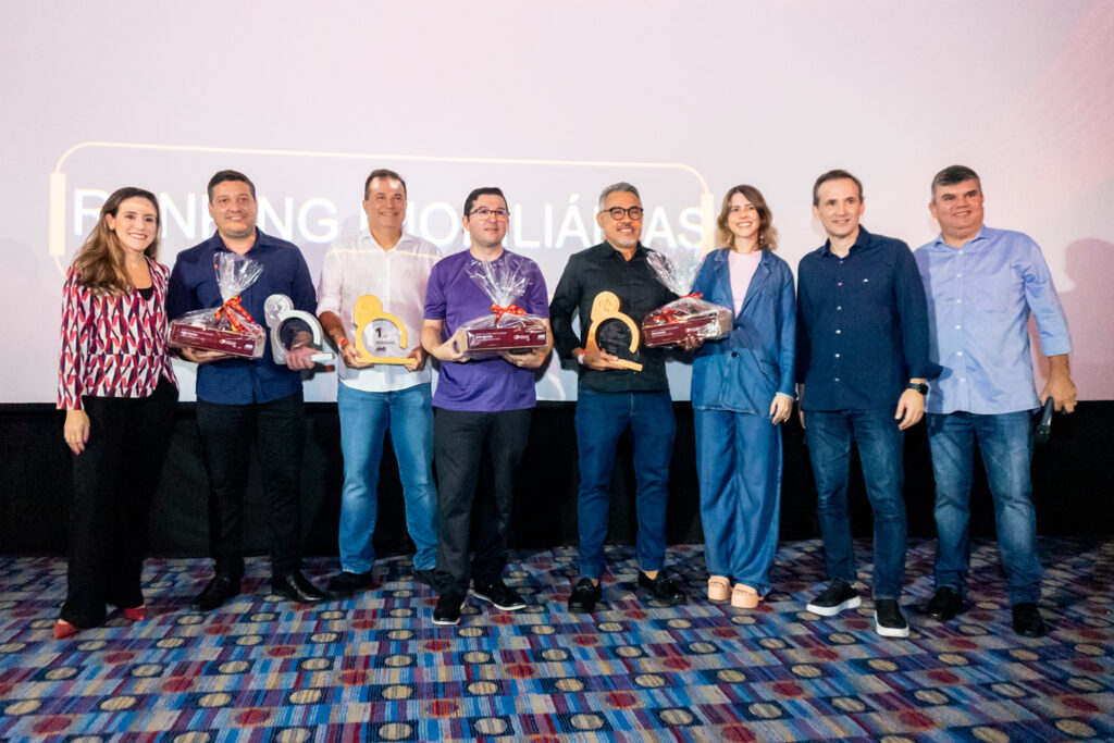 Premiação De Corretores E Imobiliáris. Moura Dubeux (17)