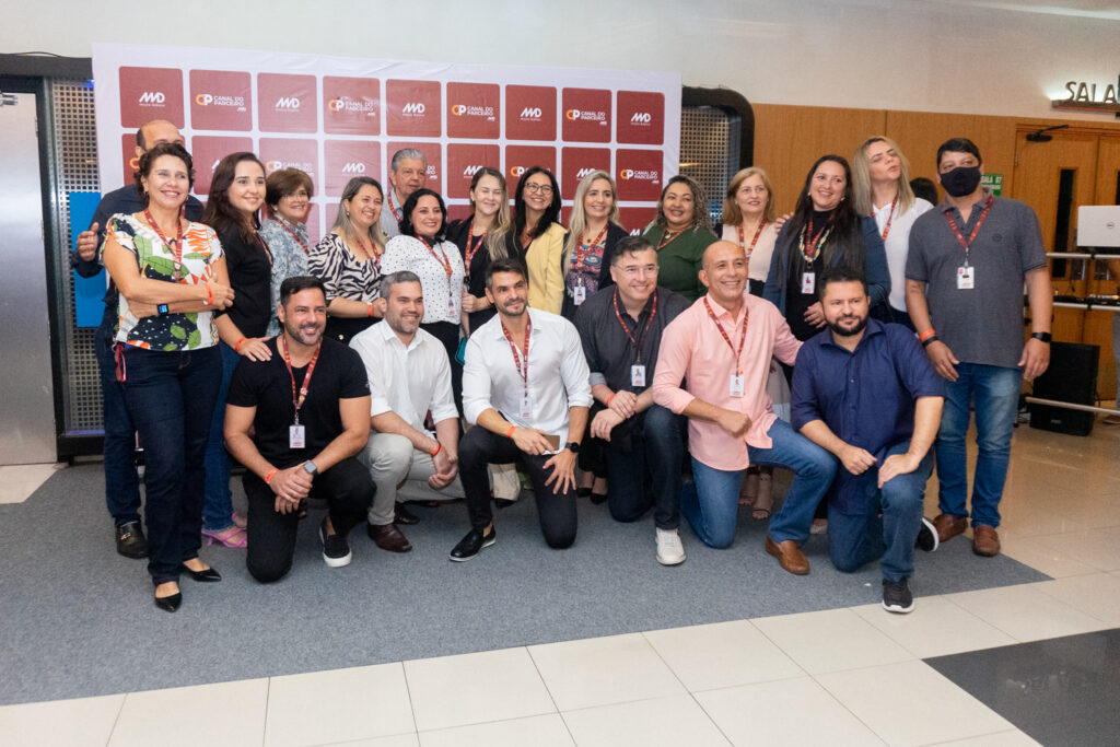 Premiação De Corretores E Imobiliáris. Moura Dubeux (2)