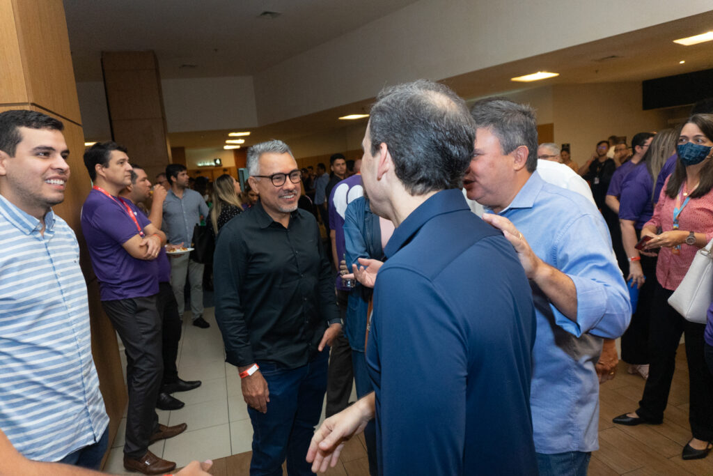 Premiação De Corretores E Imobiliáris. Moura Dubeux (3)