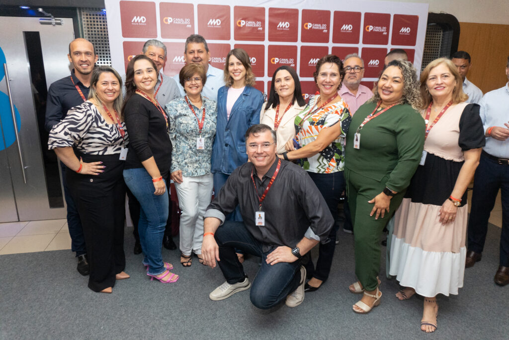 Premiação De Corretores E Imobiliáris. Moura Dubeux (4)