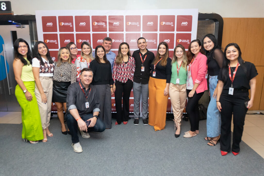 Premiação De Corretores E Imobiliáris. Moura Dubeux (5)