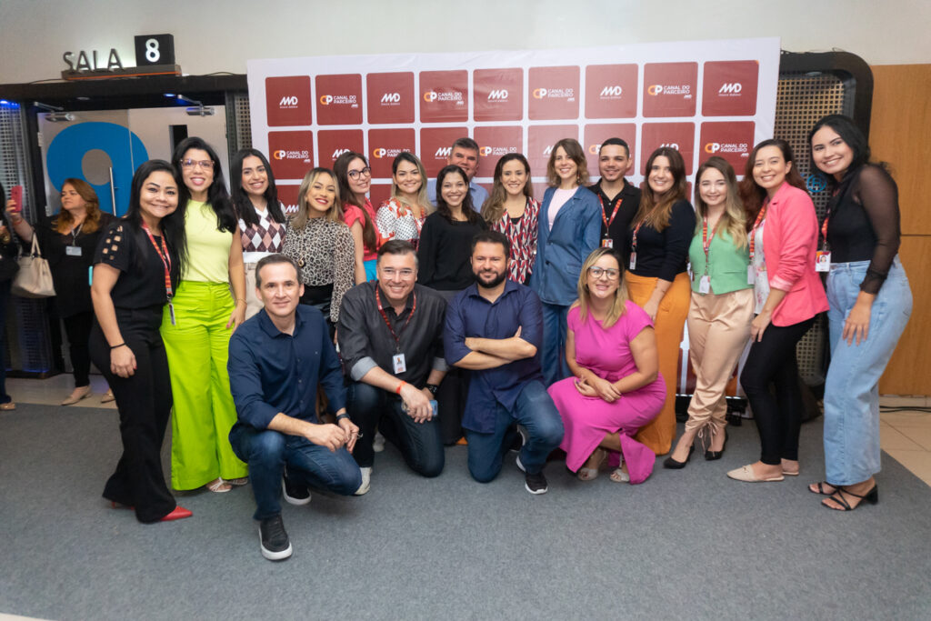 Premiação De Corretores E Imobiliáris. Moura Dubeux (6)