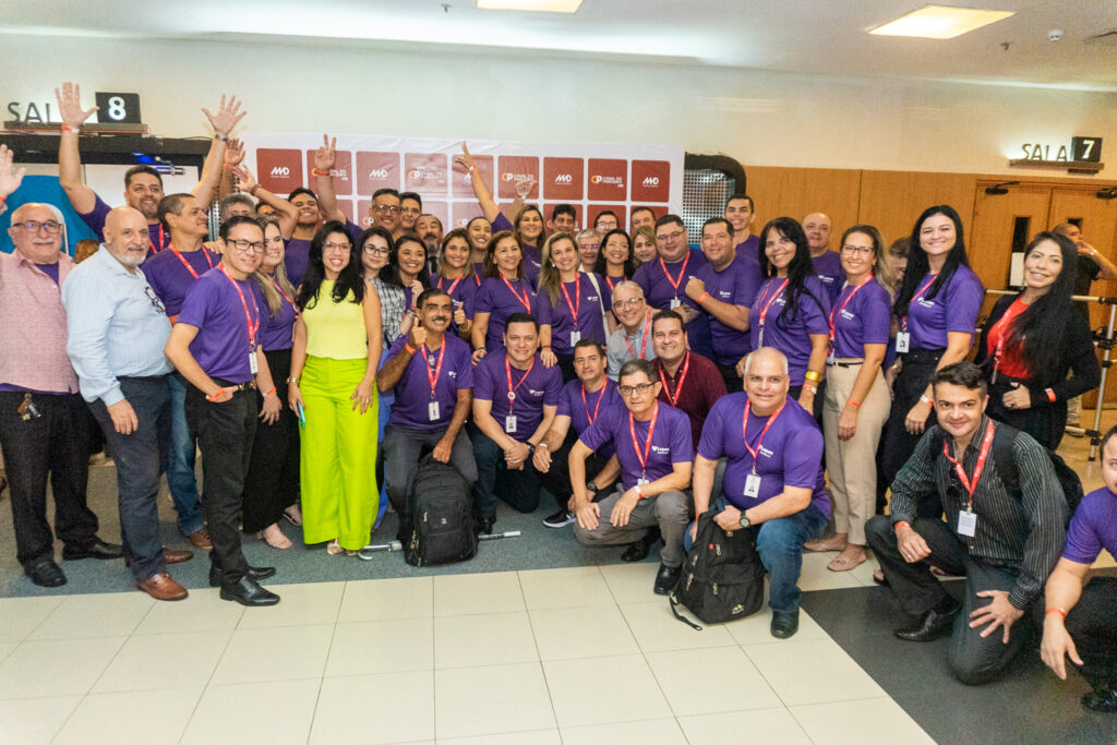Premiação De Corretores E Imobiliáris. Moura Dubeux (7)