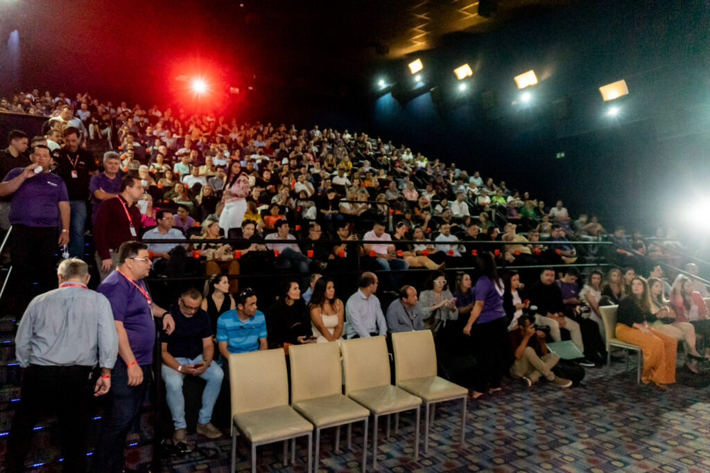 Premiação De Corretores E Imobiliáris. Moura Dubeux (8)