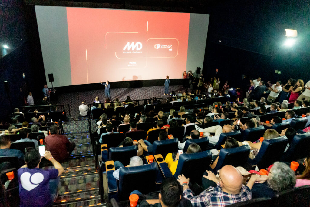 Premiação De Corretores E Imobiliáris. Moura Dubeux (9)