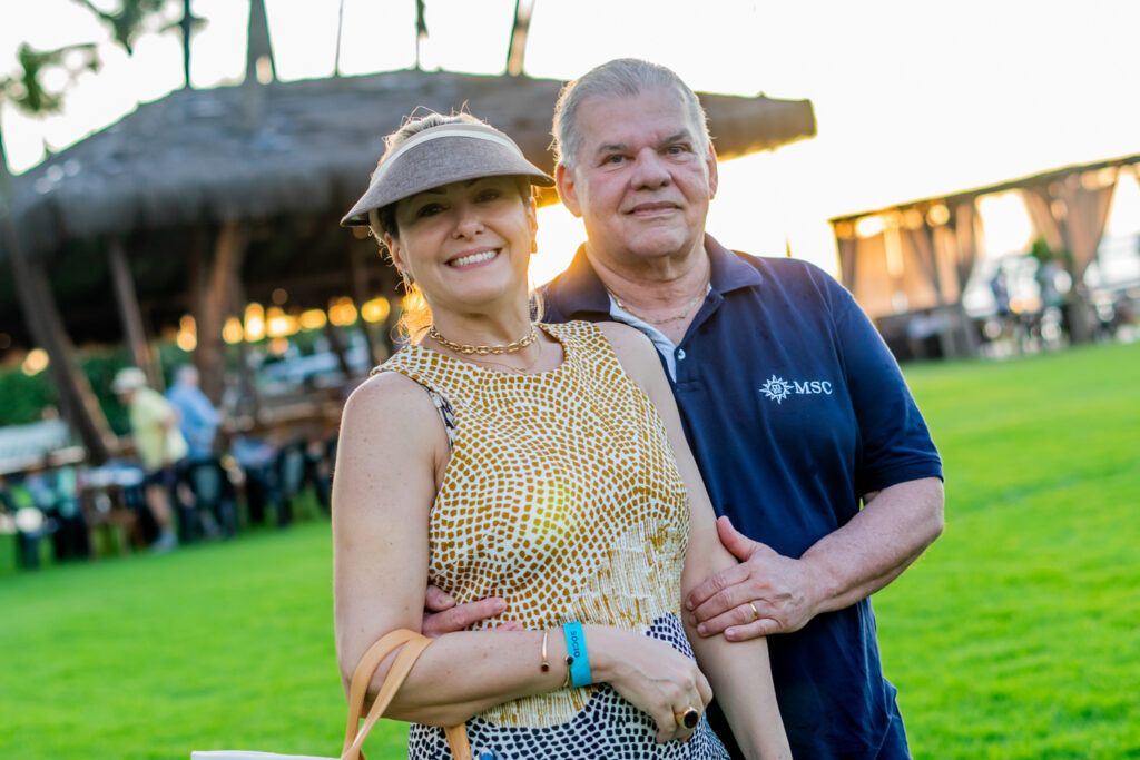 Rachel E Carlos Juaçaba