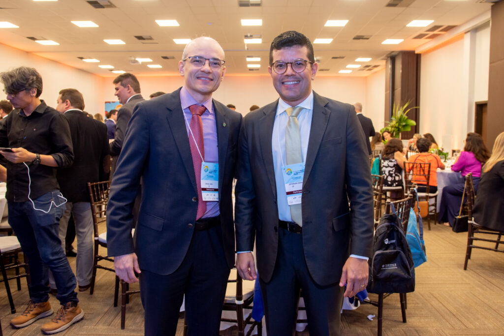 Rafael Lessa E Jefferson Viana