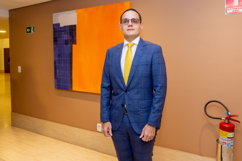 Rafael Machado Moraes