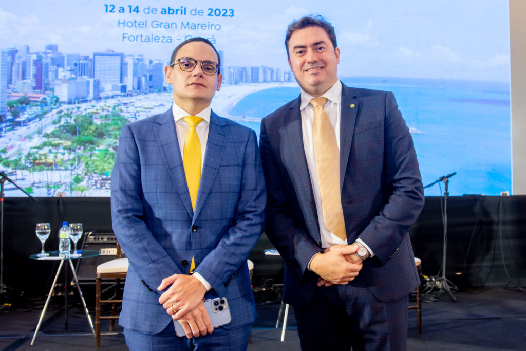 Rafael Machado Moraes E Fábio Pedrosa