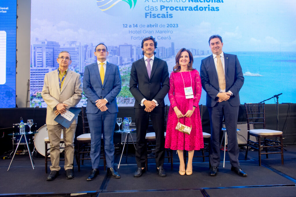 Rafael Machado Moraes, Vicente Braga, Ludmila Galvão E Fábio Pedrosa