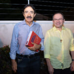 
				Raimundo Gomes de Matos e Carlos Matos 
				