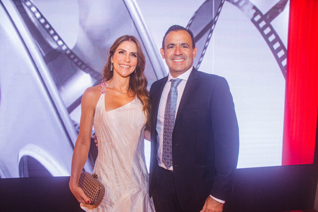 Raquel Juca E Flavio Quindere