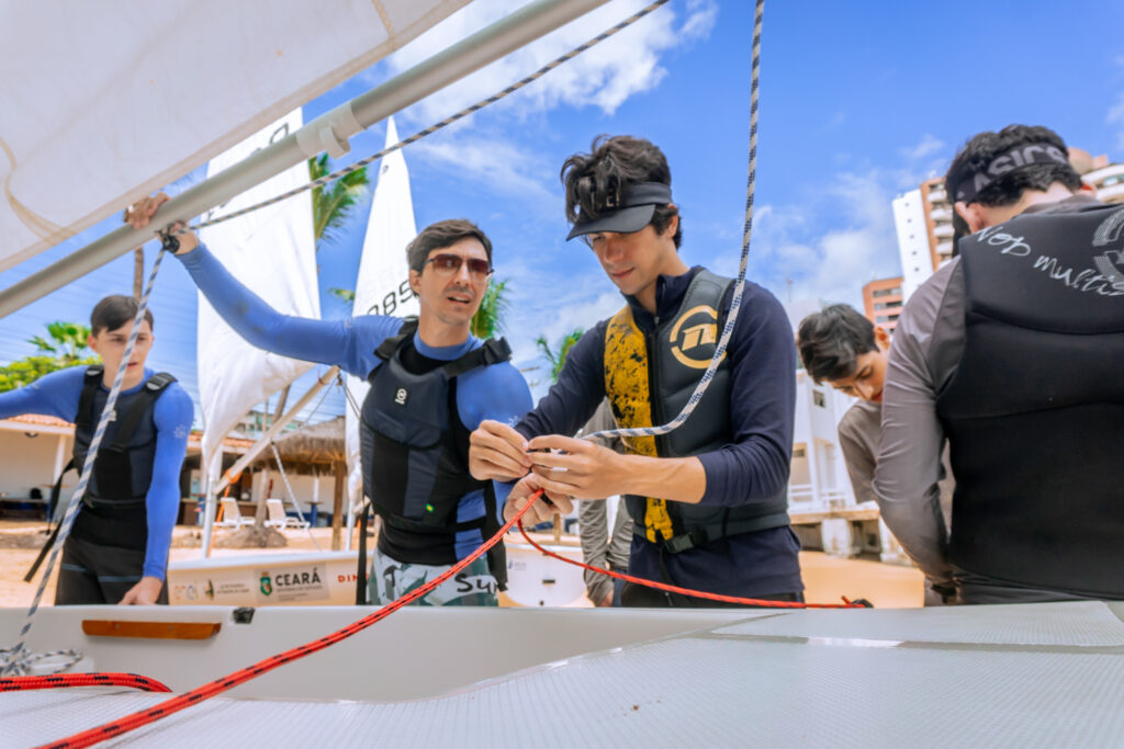 Raul E Leonardo Gardini, E Enzo Braga