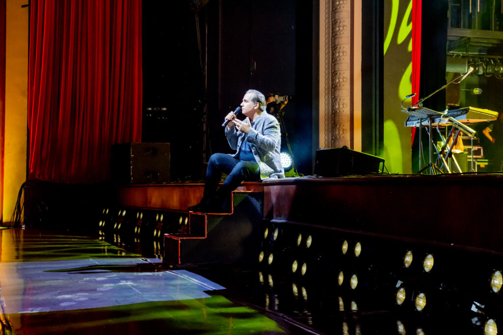 Ricardo Bacelar Em Congênito (1)