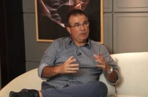 Ricardo Bezerra, Sócio Diretor Da Lopes Immobilis, Em Entrevista Ao Programa In Connection