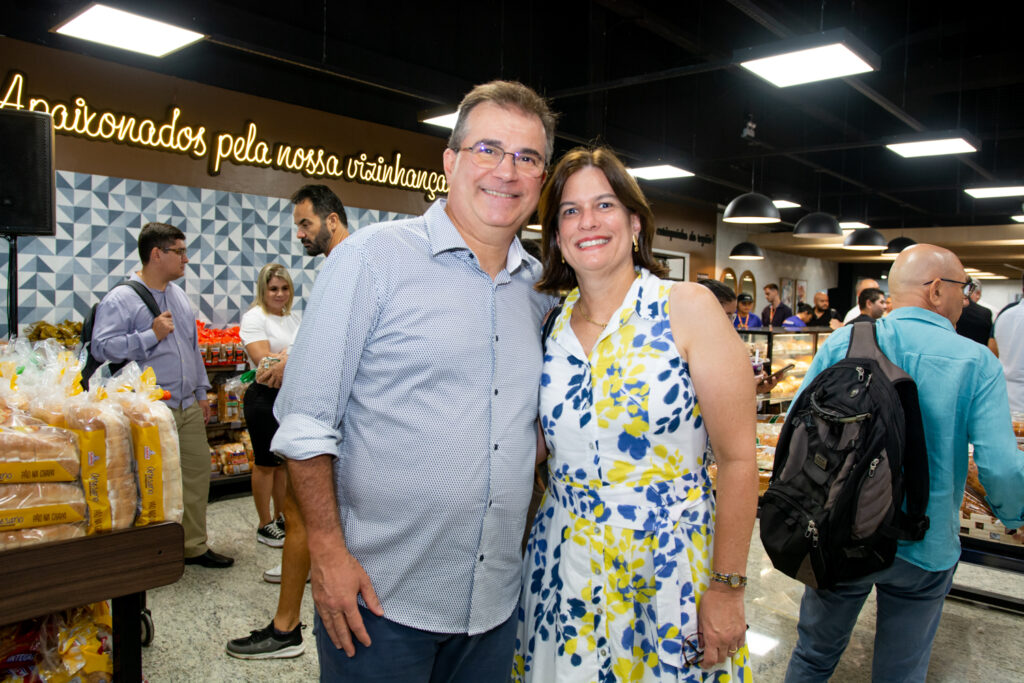 Ricardo E Luciana Bezerra