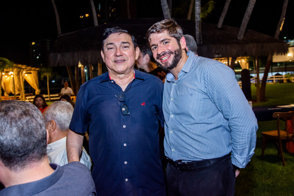 Roberto Machado E Bruno Vasconcelos (1)