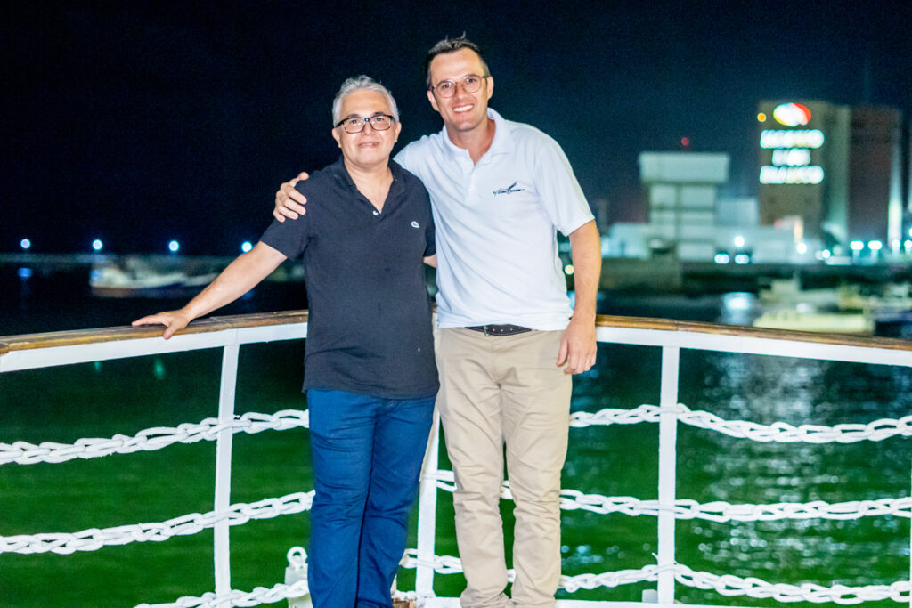 Roberto Troiane E Juliano Pitagoras (2)