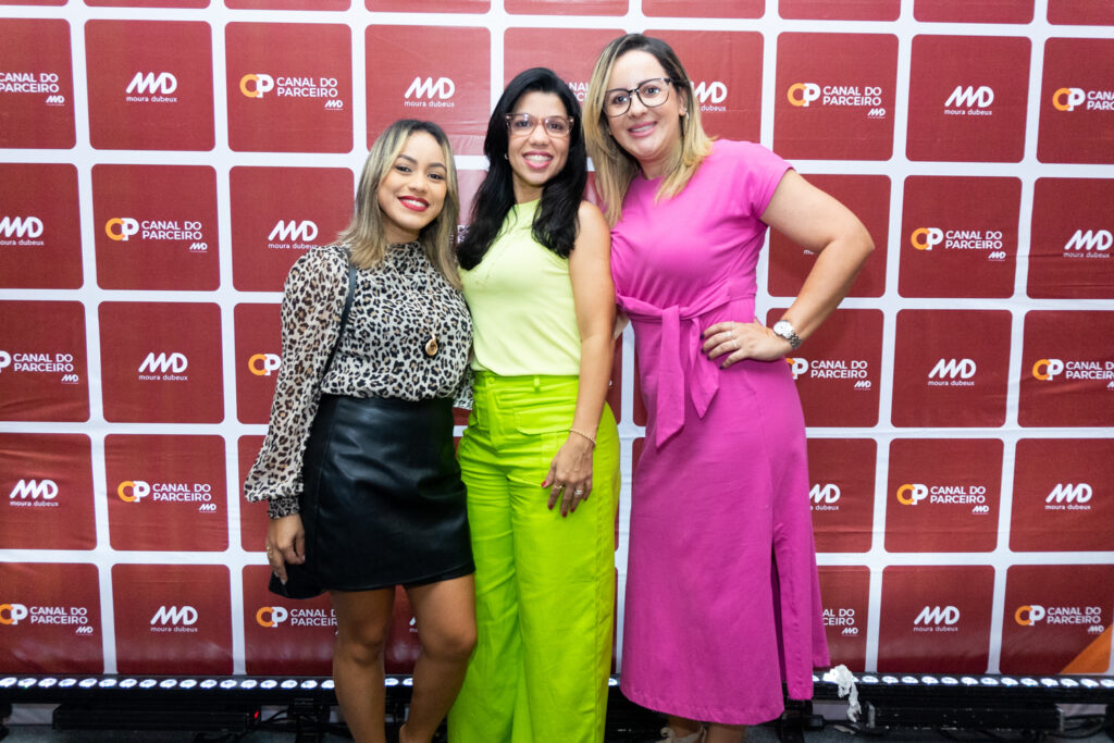 Samara Ruth, Raquel Becker E Lívia Menezes (2)