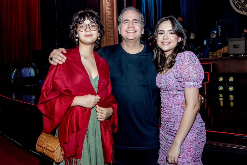 Sara, Ricardo E Maria Bacelar (2)