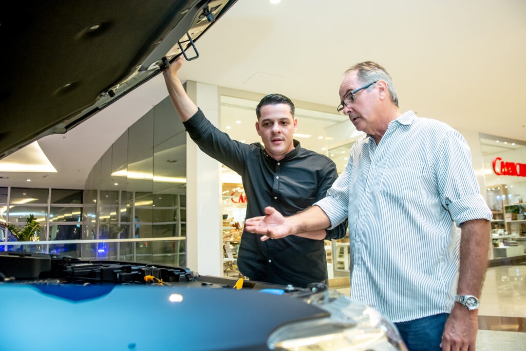 Saulo Parente E Ricardo Sampaio (2)