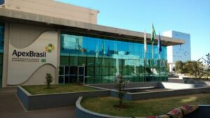 Sede Apex Brasil