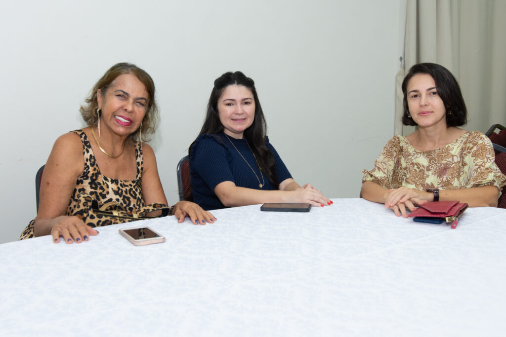 Selma Cabral, Darla E Emanuelle Lopes