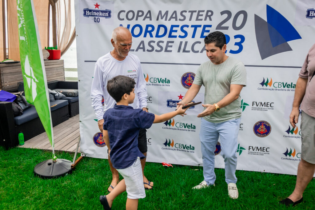 Seu Vavá, Pompeuzinho E Pompeu Vasconcelos (1)