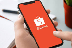 Shopee Compra Online