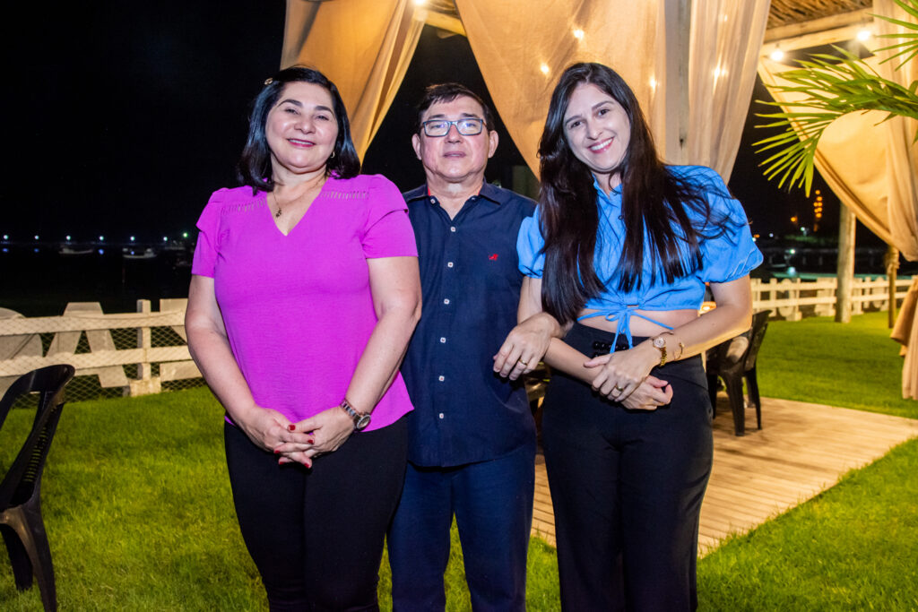 Silvania, Roberto E Roberta Machado (2)