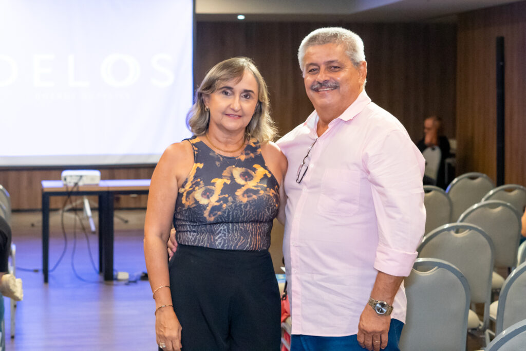 Socorro Rêgo E Emílio Studart (1)