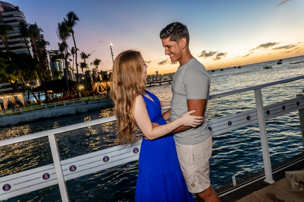 Sofia Sampaio E Gabriel Régis (2)