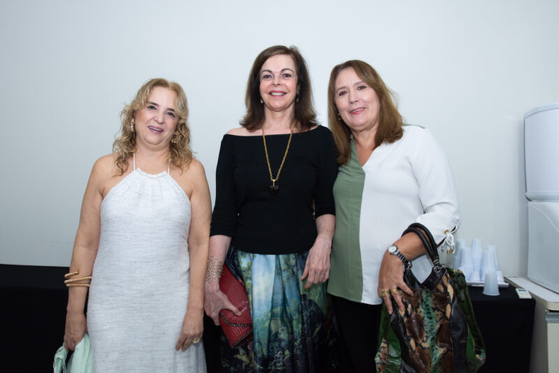Reconhecimento - Ivana Bezerra toma posse como embaixadora honorária do Clube Mulheres de Negócios de Portugal