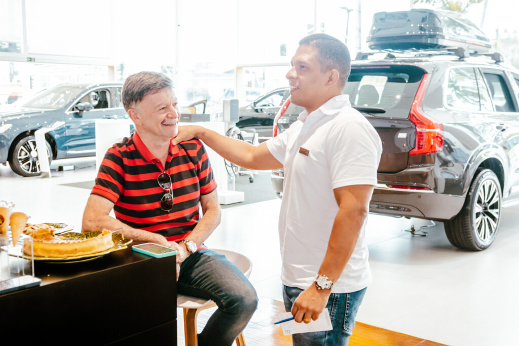 Sóstenes Mesquita E Thiago