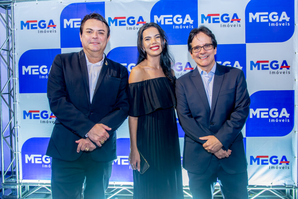 Tarcisio Porto, Gabriela Nepomuceno E Walmar Costa