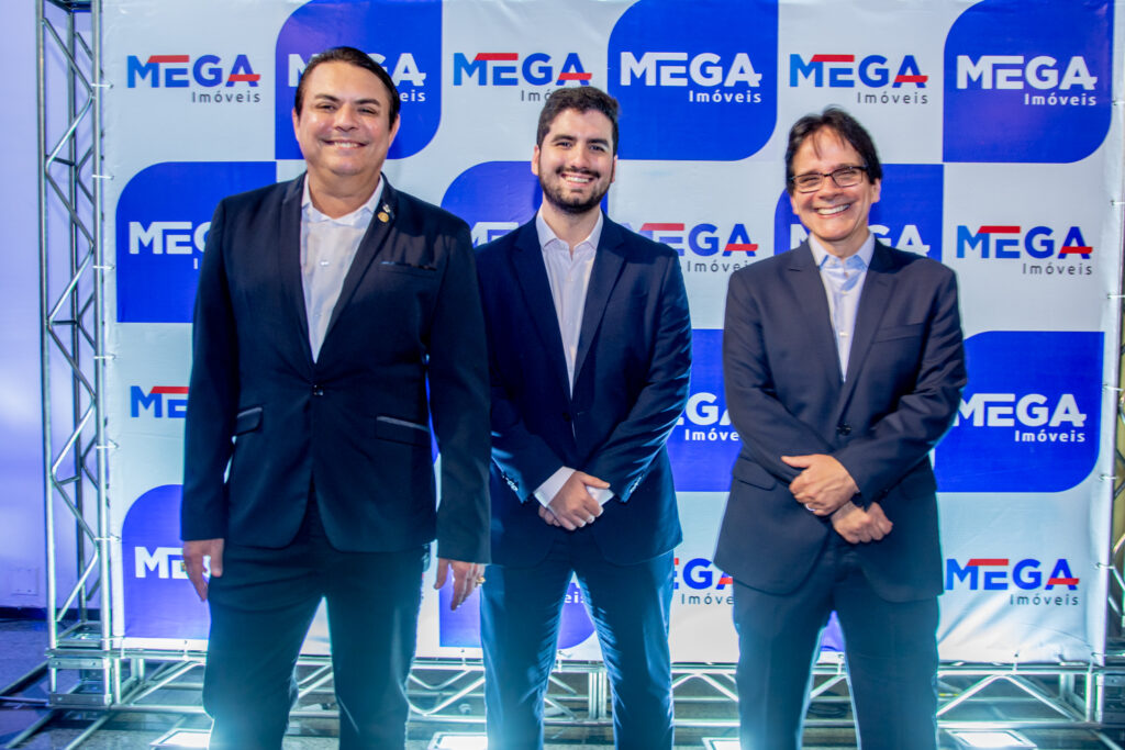 Tarcisio Porto, Matheus Ramalho E Walmar Costa (1)