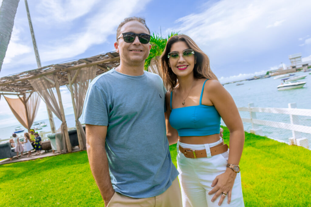 Tarso Bezerra E Denise Moraes (2)