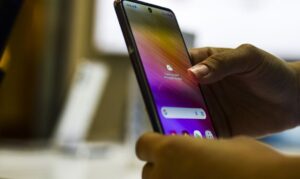 Telefonia Móvel 5g