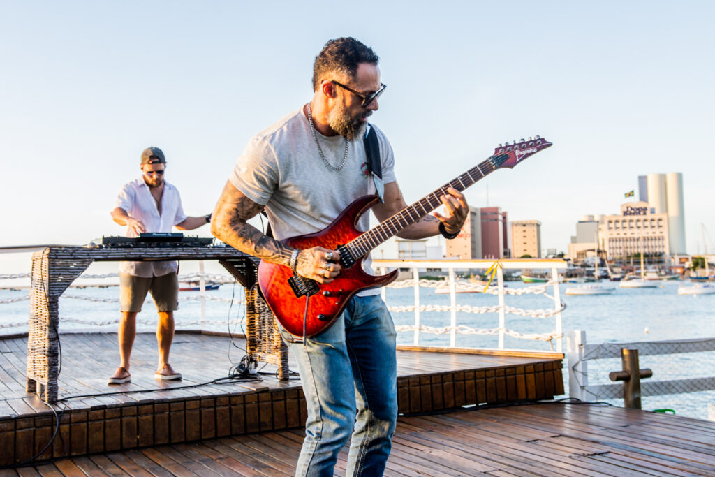 Thiago Camargo E Pilho