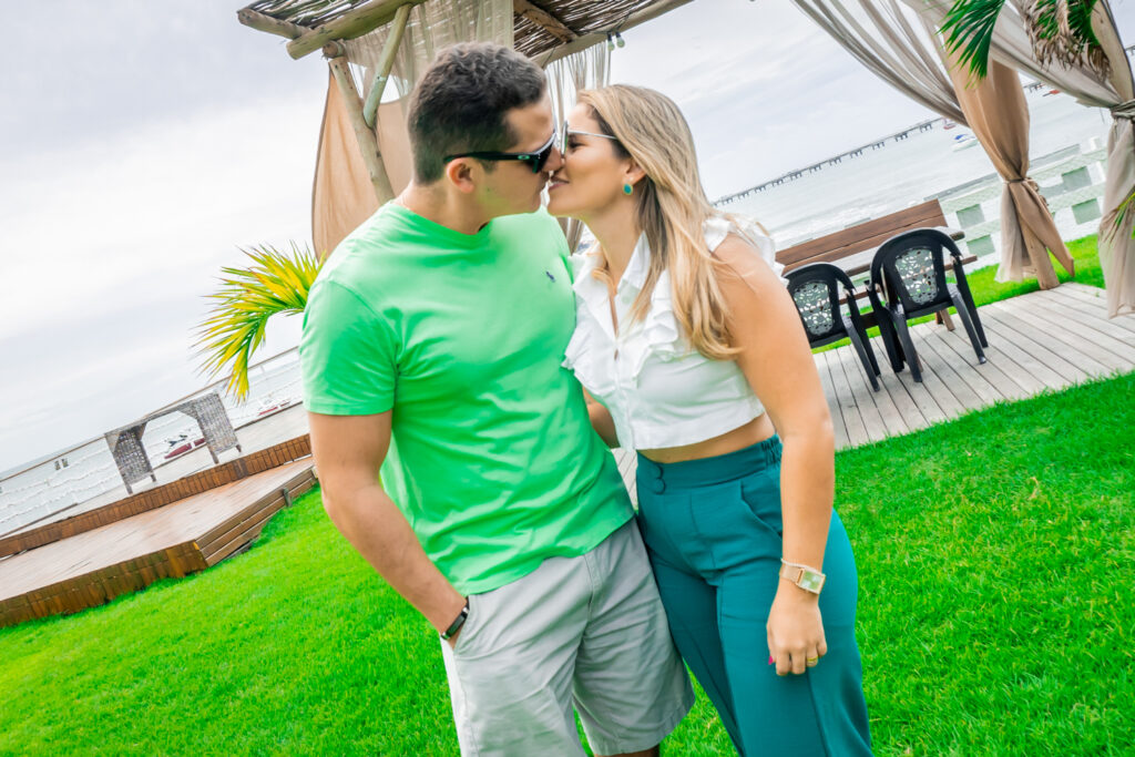 Thiago Corrêia E Amanda Braga (1)