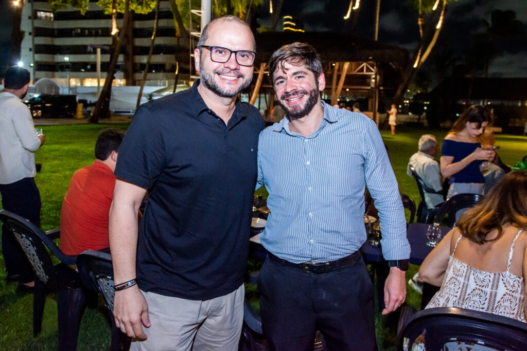 Tito Júnior E Bruno Vasconcelos (2)